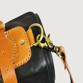 Peoria Leather Knife Roll